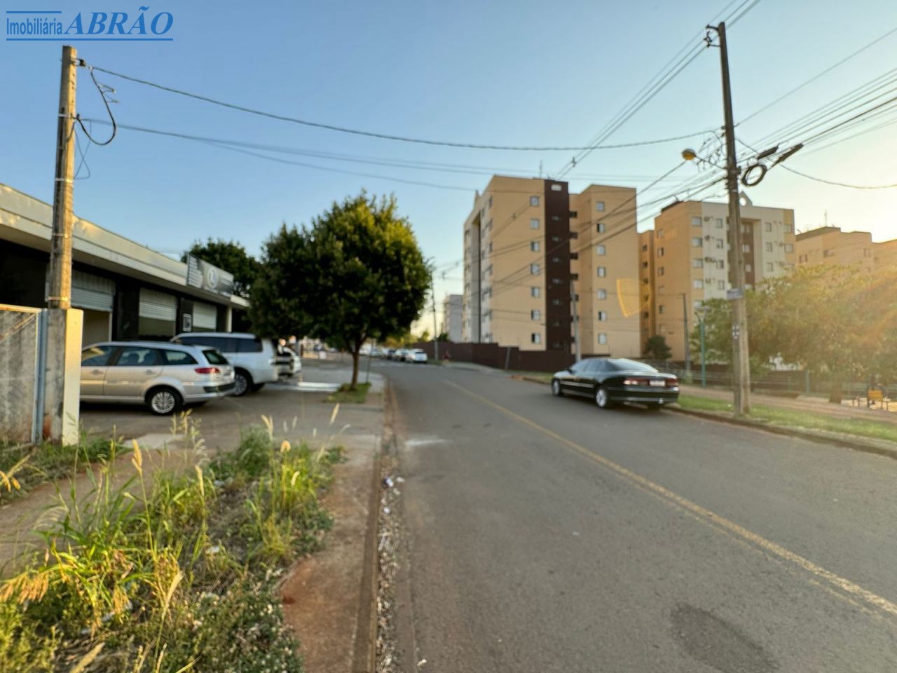 Terreno/Área para alugar em Loteamento Sumaré, Maringá — Portal Chave Fácil