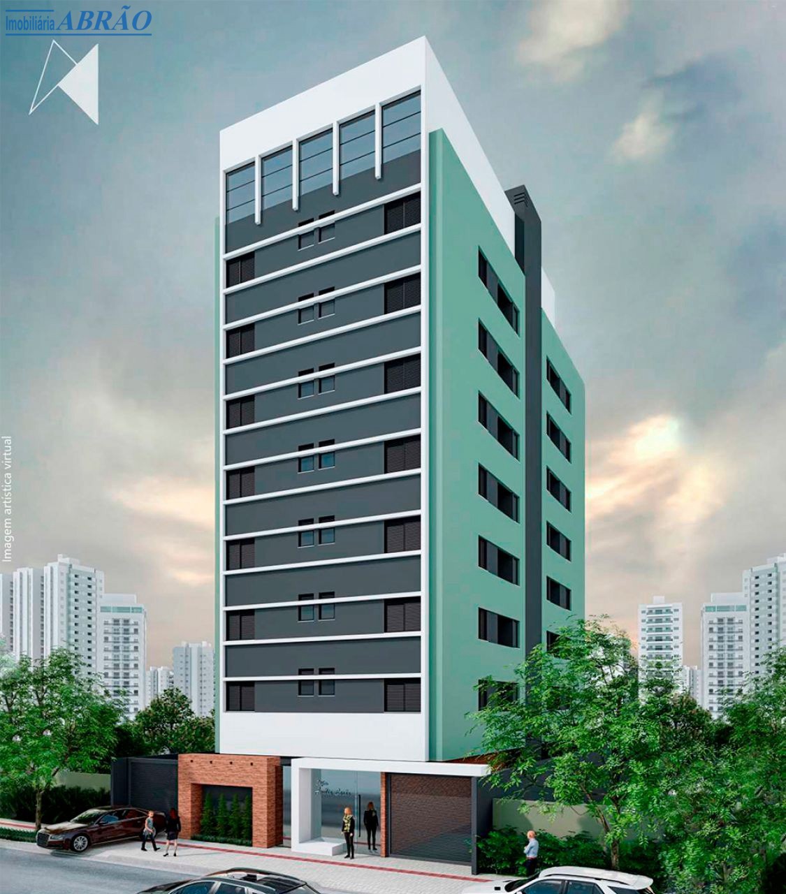 Apartamento à venda em Zona 07, Maringá — Portal Chave Fácil