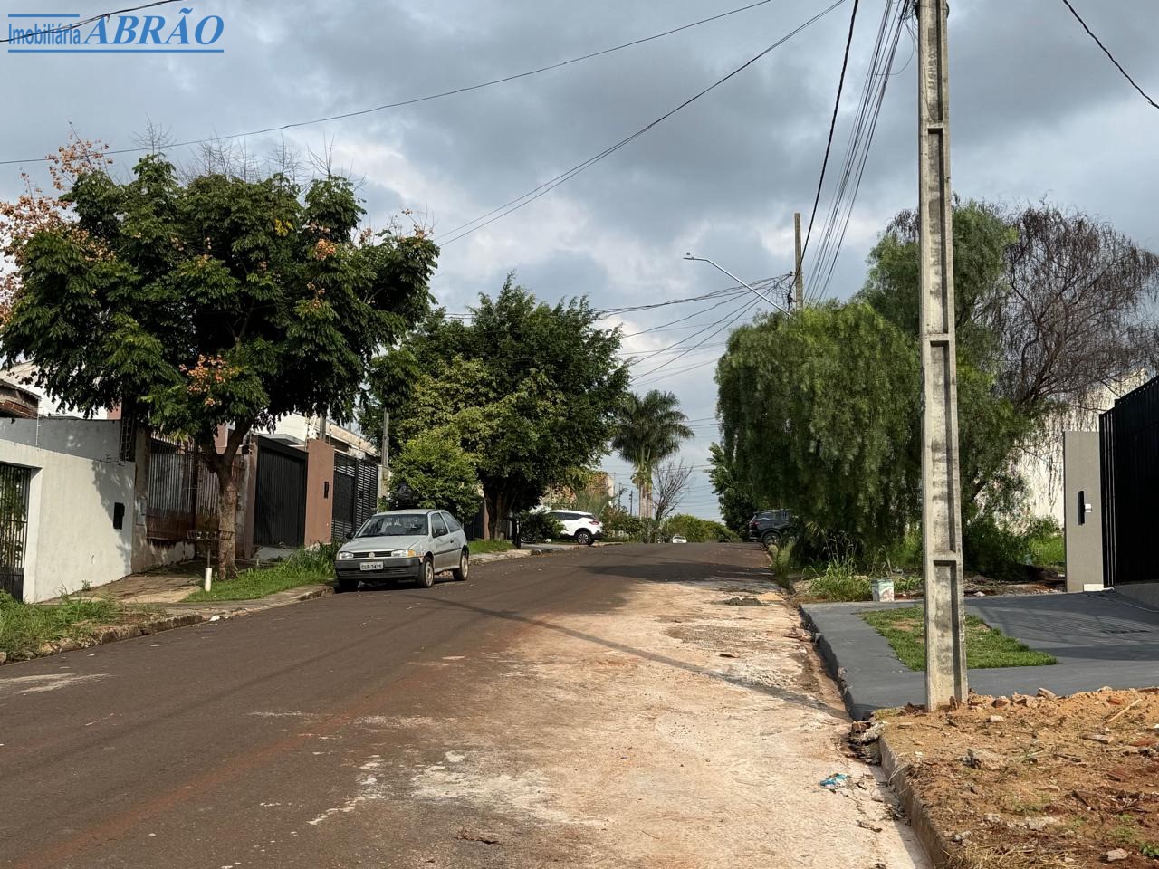 Terreno/Área à venda em Jardim Campo Belo, Maringá — Portal Chave Fácil