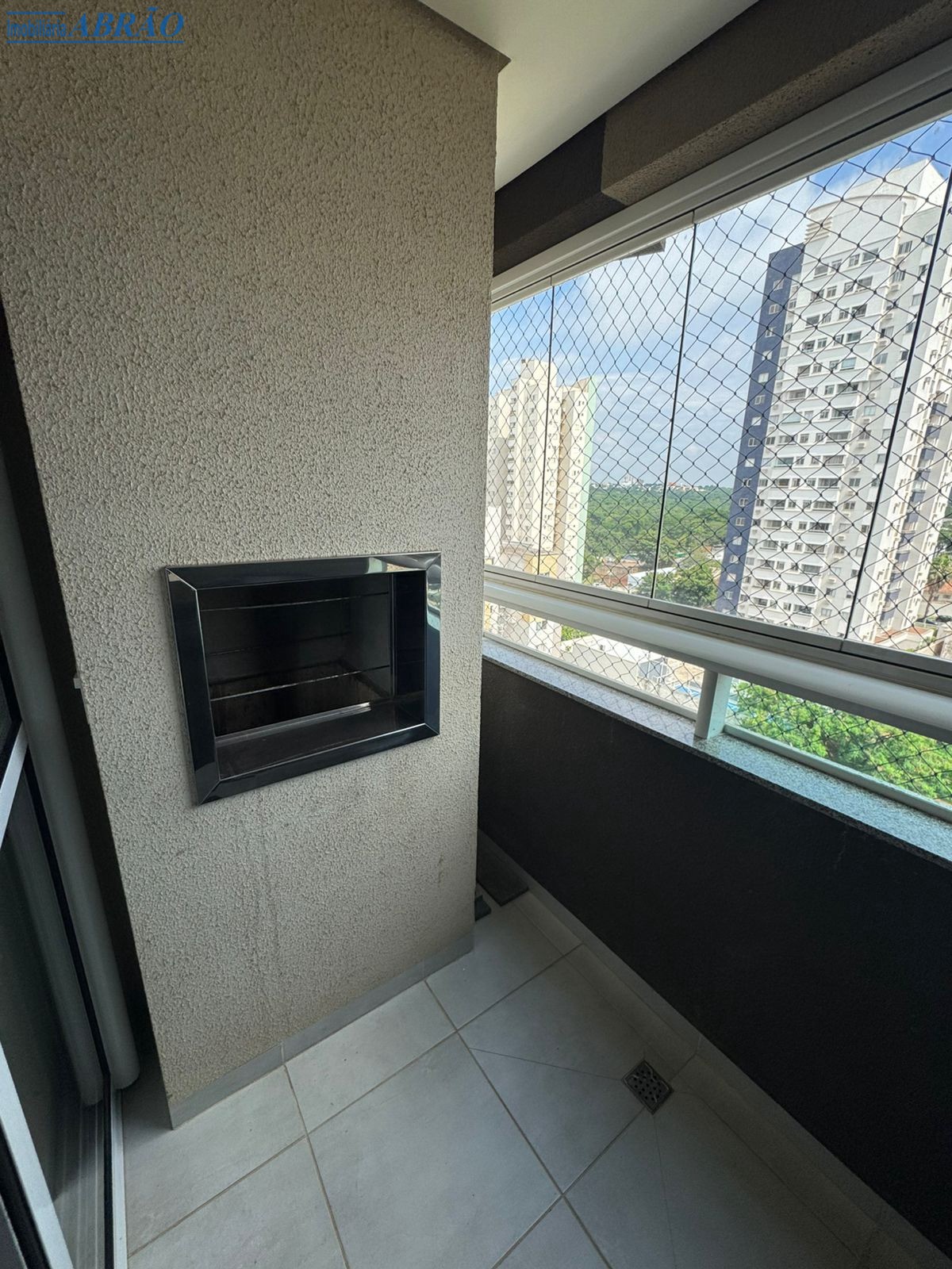 Apartamento para alugar em Jardim Cerro Azul, Maringá — Portal Chave Fácil