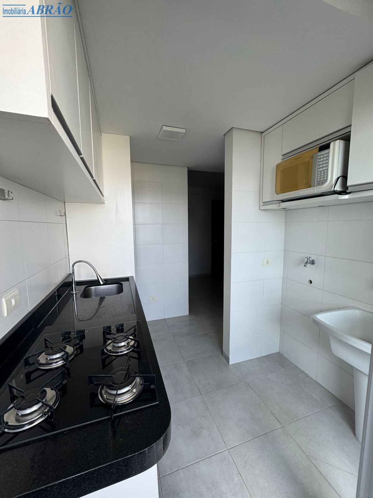 Apartamento para alugar em Jardim Cerro Azul, Maringá — Portal Chave Fácil