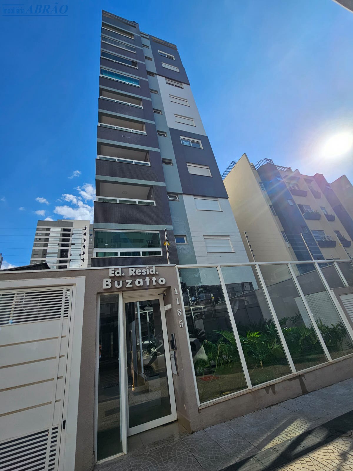 Apartamento à venda em Zona 01 Centro, Maringá — Portal Chave Fácil