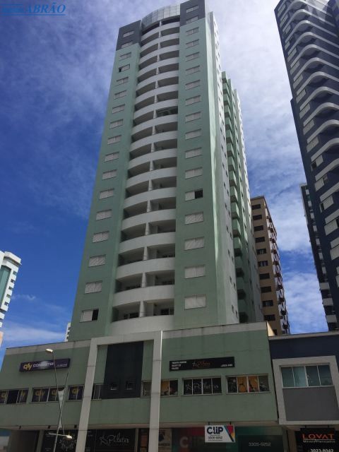 Apartamento para alugar em Zona 01 Centro, Maringá — Portal Chave Fácil