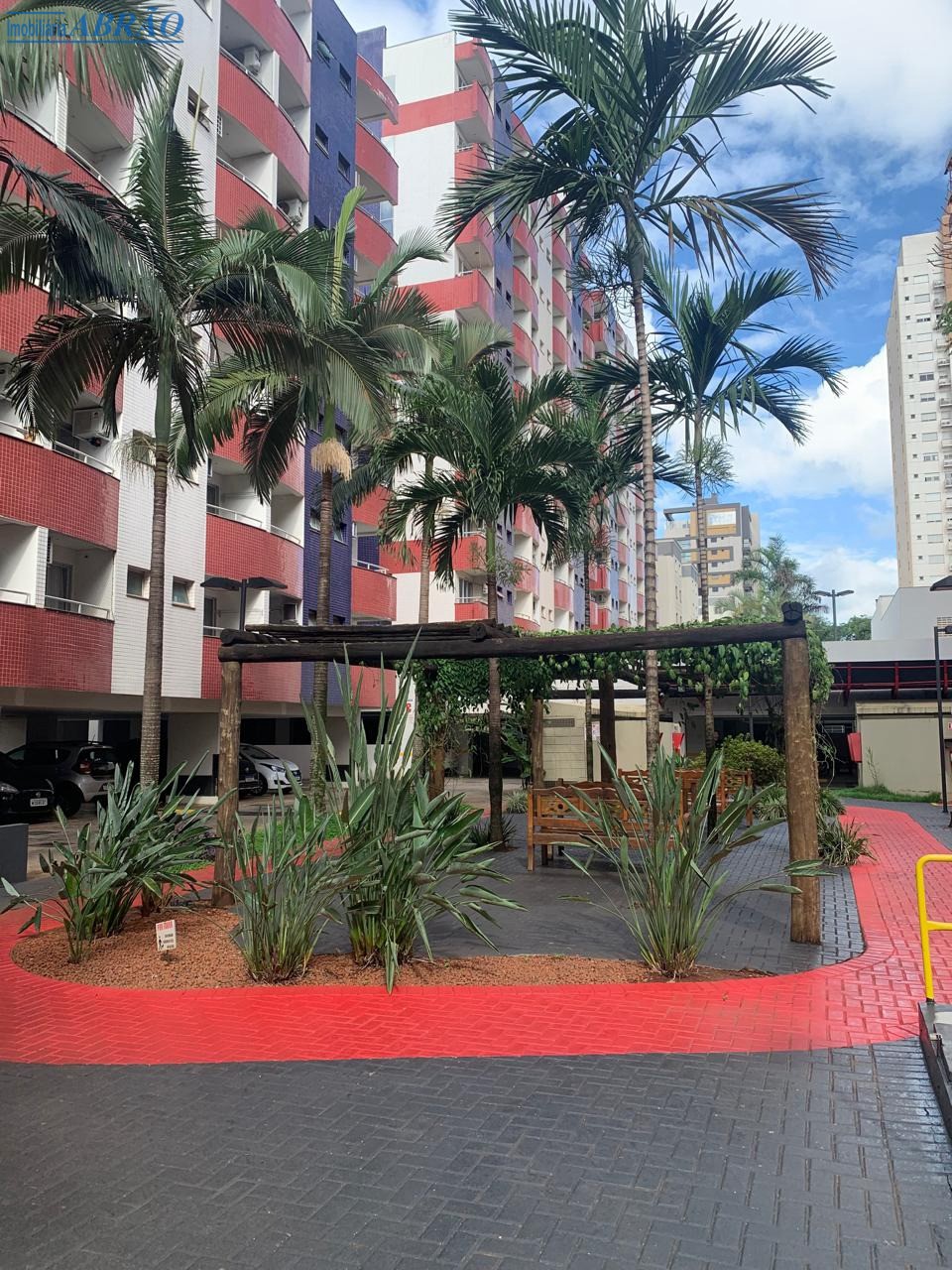 Kitnet para alugar em Zona 08, Maringá — Portal Chave Fácil