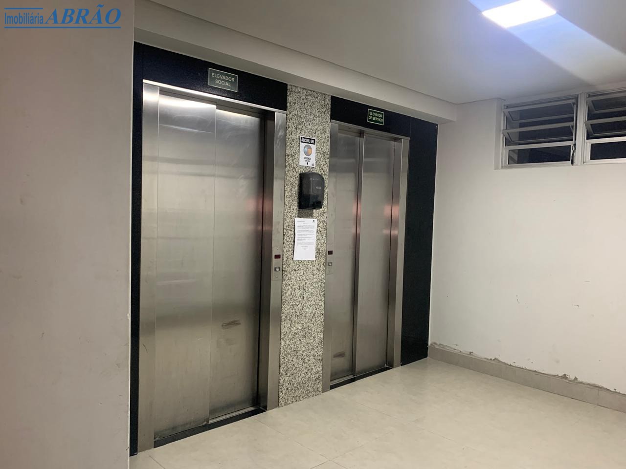Kitnet para alugar em Zona 08, Maringá — Portal Chave Fácil