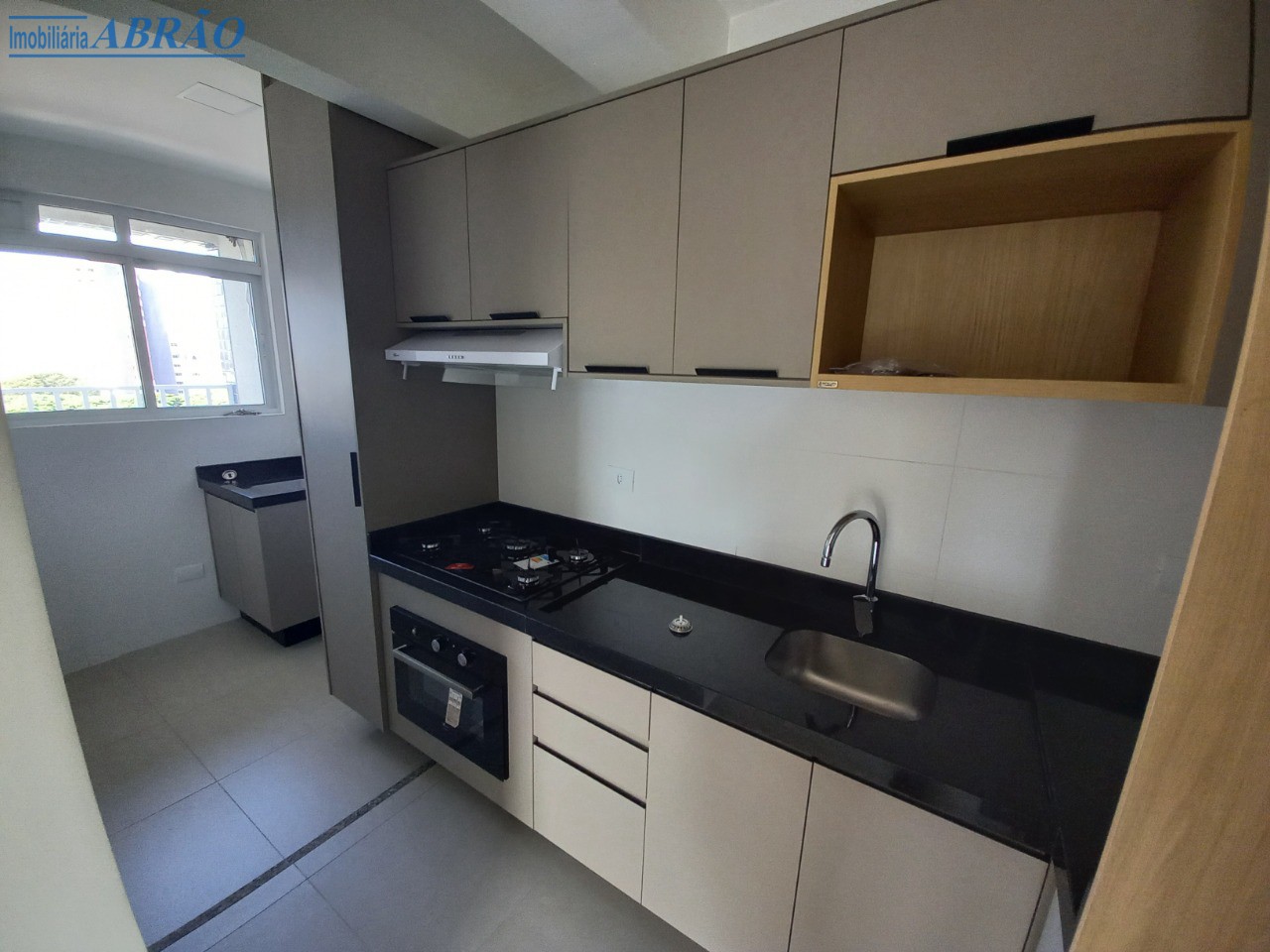 Apartamento para alugar em Zona 07, Maringá — Portal Chave Fácil