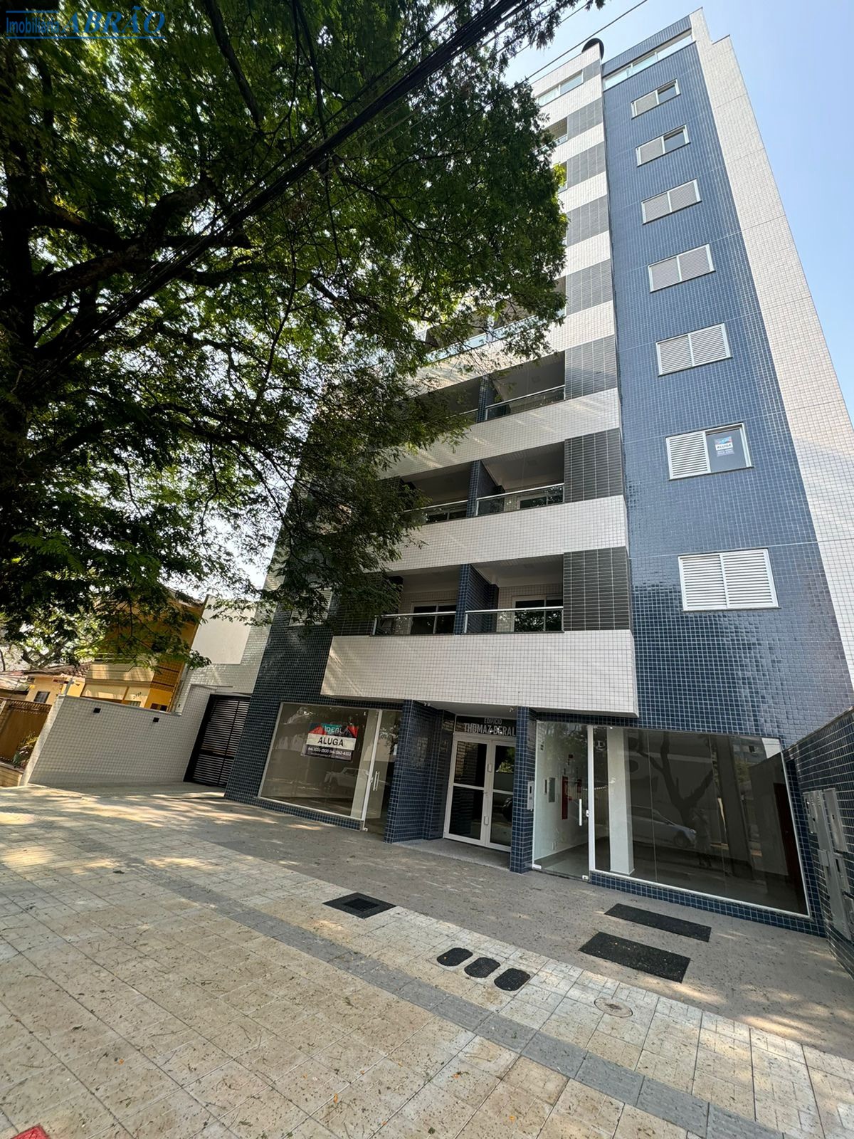 Apartamento para alugar em Zona 07, Maringá — Portal Chave Fácil