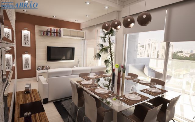Apartamento à venda em Zona 03, Maringá — Portal Chave Fácil