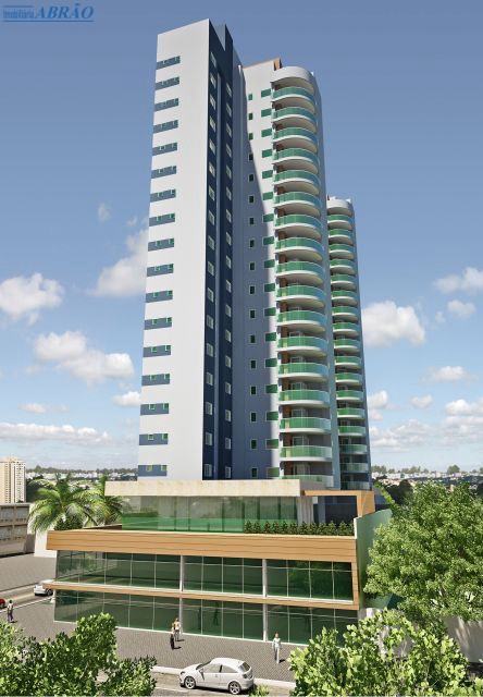 Apartamento à venda em Zona 03, Maringá — Portal Chave Fácil