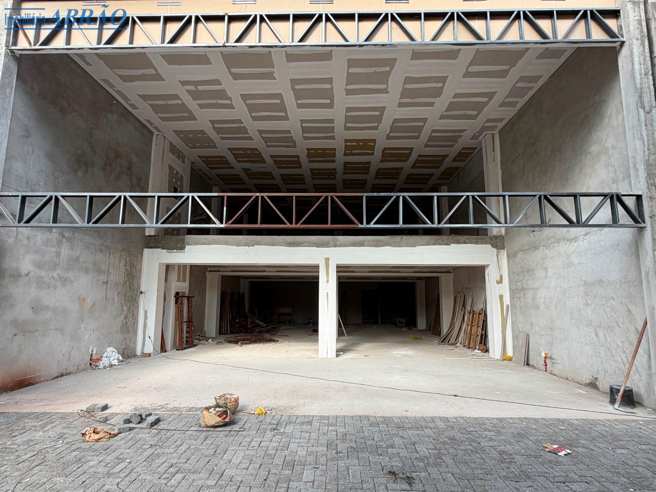Galpão/Depósito/Armazém para alugar em Jardim Alvorada, Maringá — Portal Chave Fácil
