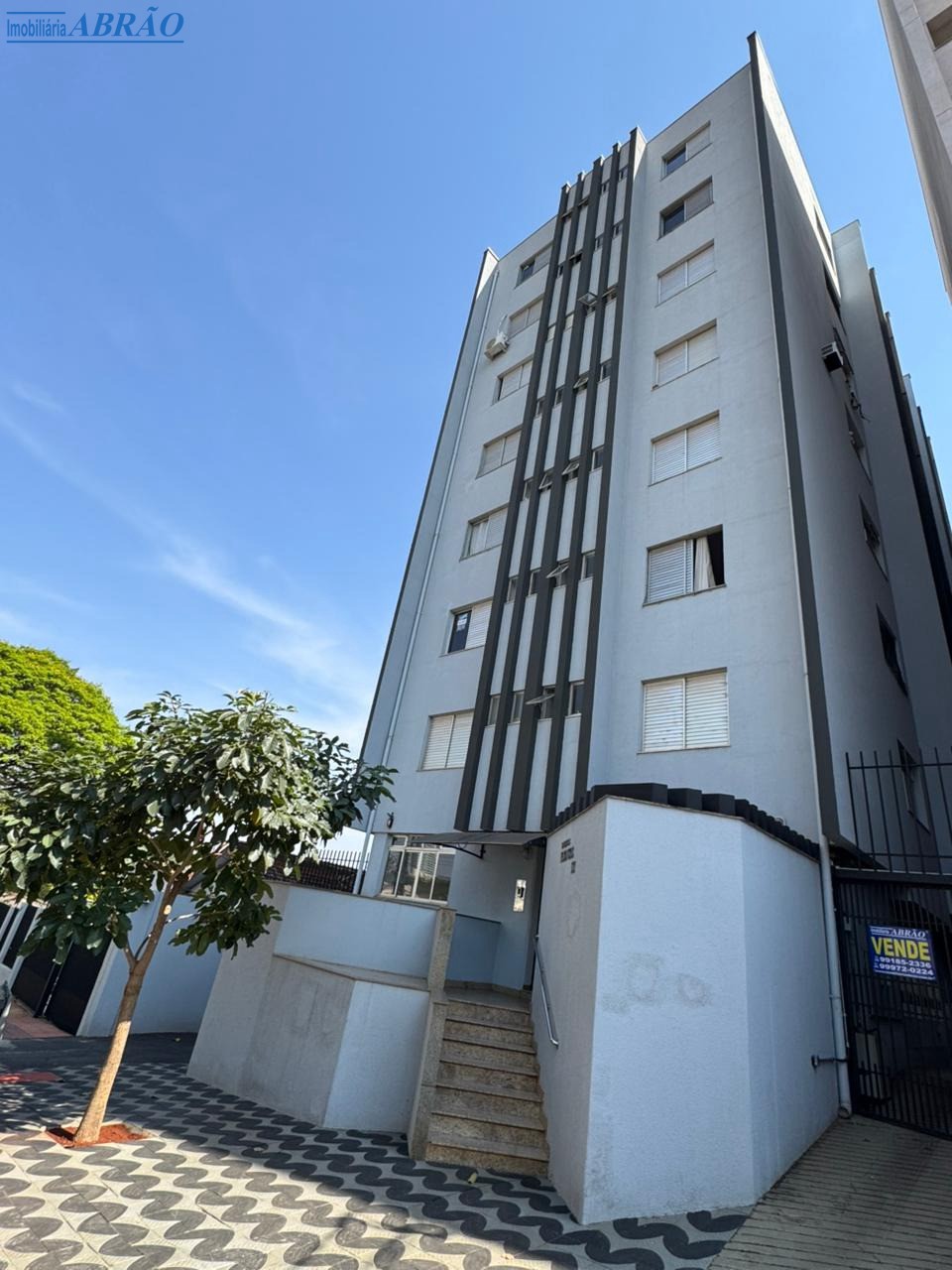 Apartamento à venda em Zona 07, Maringá — Portal Chave Fácil
