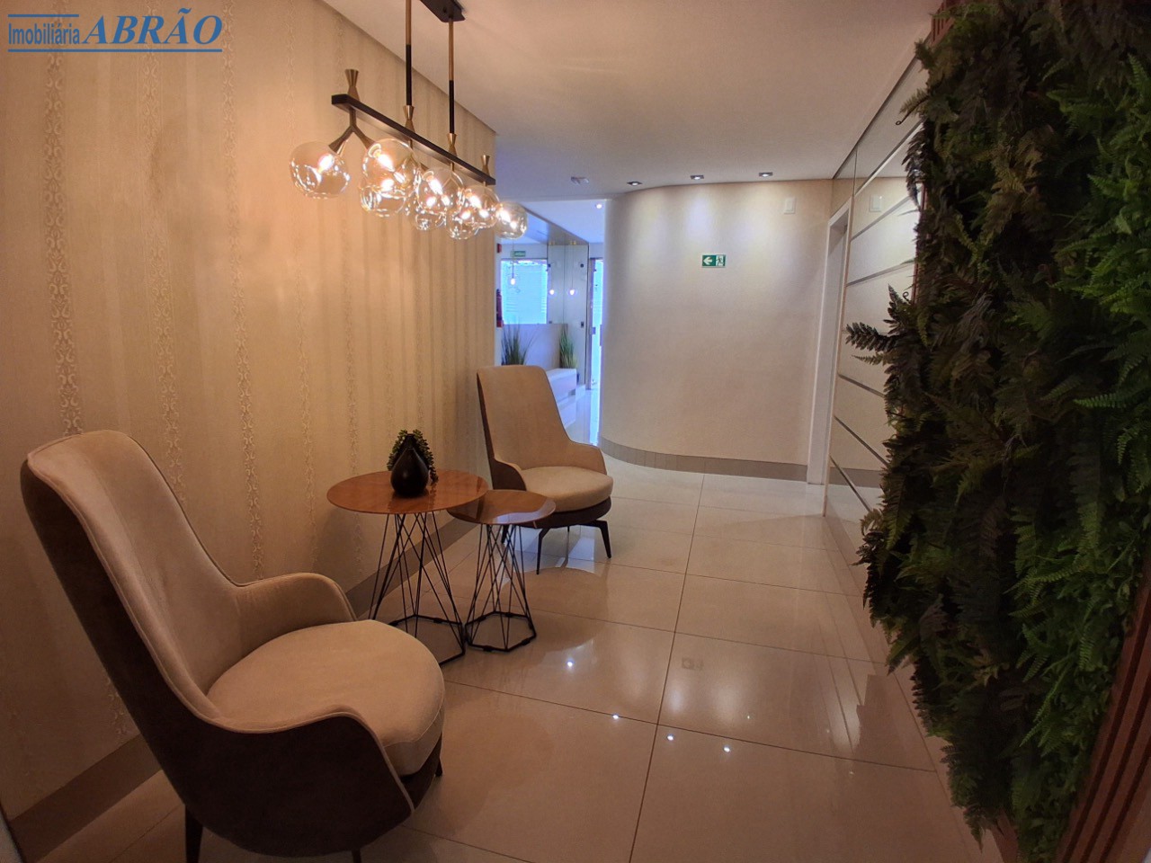 Apartamento para alugar em Zona 03, Maringá — Portal Chave Fácil