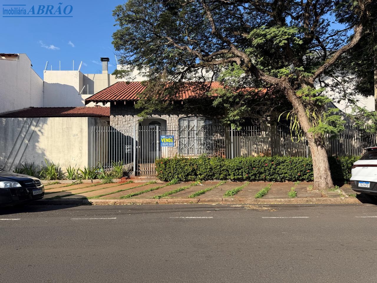 Casa à venda em Zona 02, Maringá — Portal Chave Fácil