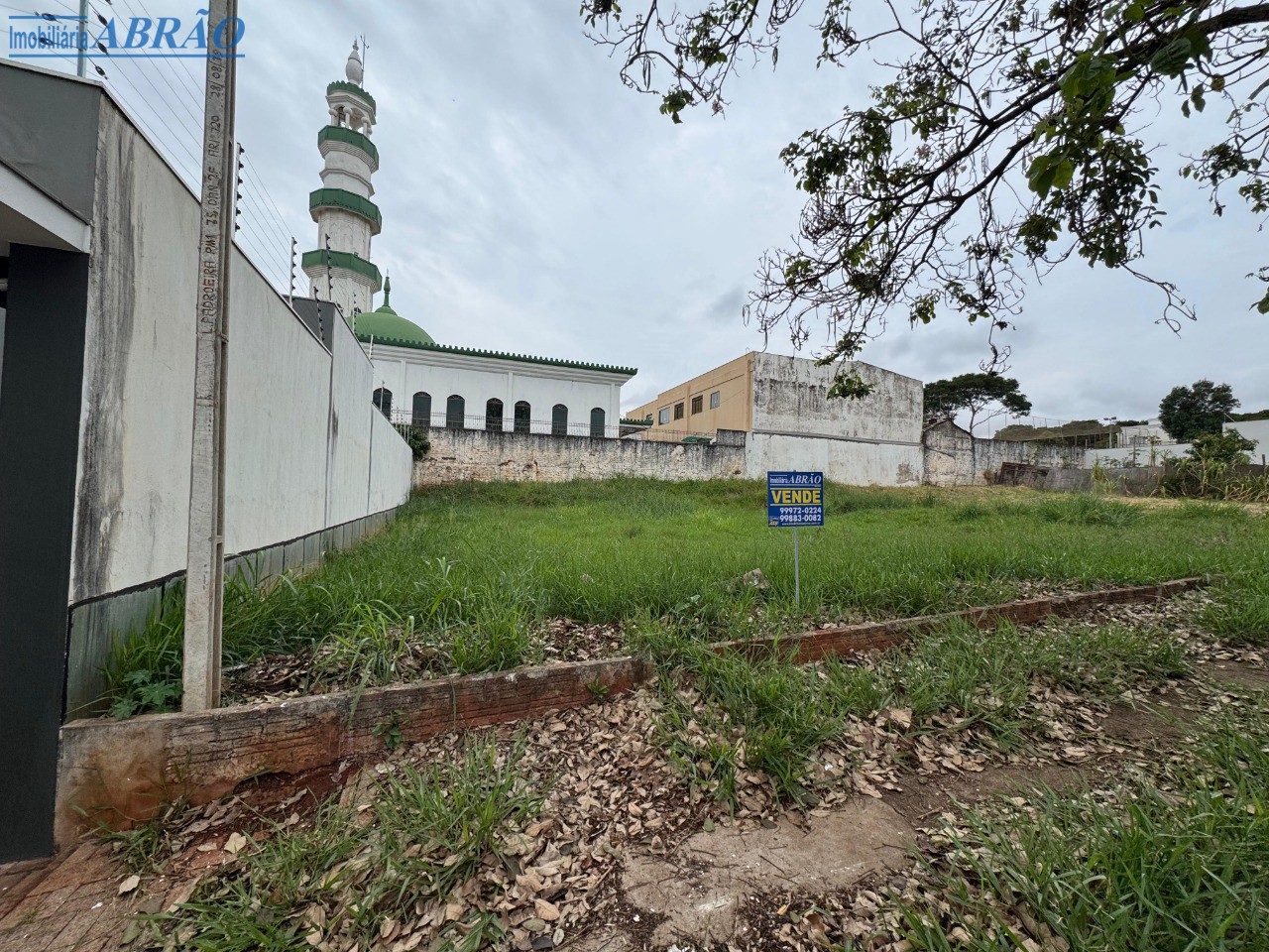 Terreno/Área à venda em Jardim San Remo, Maringá — Portal Chave Fácil