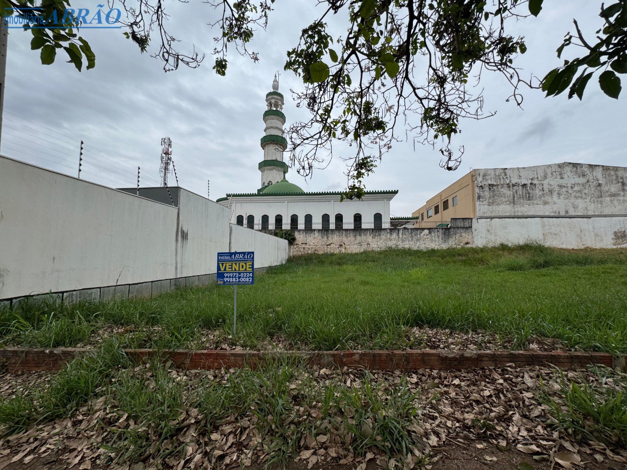 Terreno/Área à venda em Jardim San Remo, Maringá — Portal Chave Fácil
