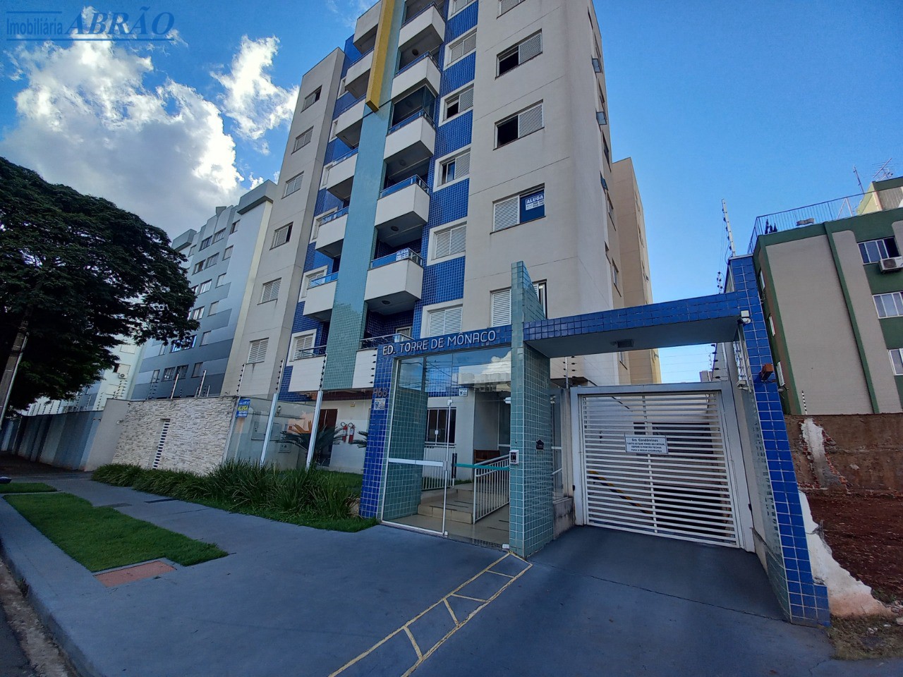 Apartamento à venda em Vila Marumby, Maringá — Portal Chave Fácil