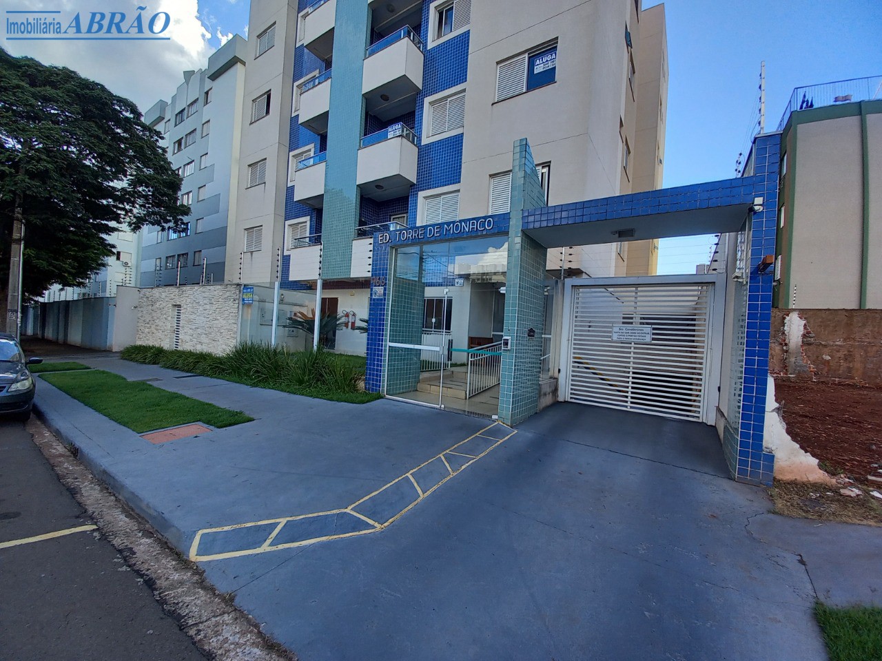 Apartamento à venda em Vila Marumby, Maringá — Portal Chave Fácil