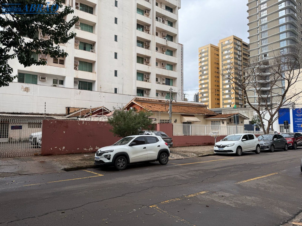 Loja à venda em Zona 01 Centro, Maringá — Portal Chave Fácil