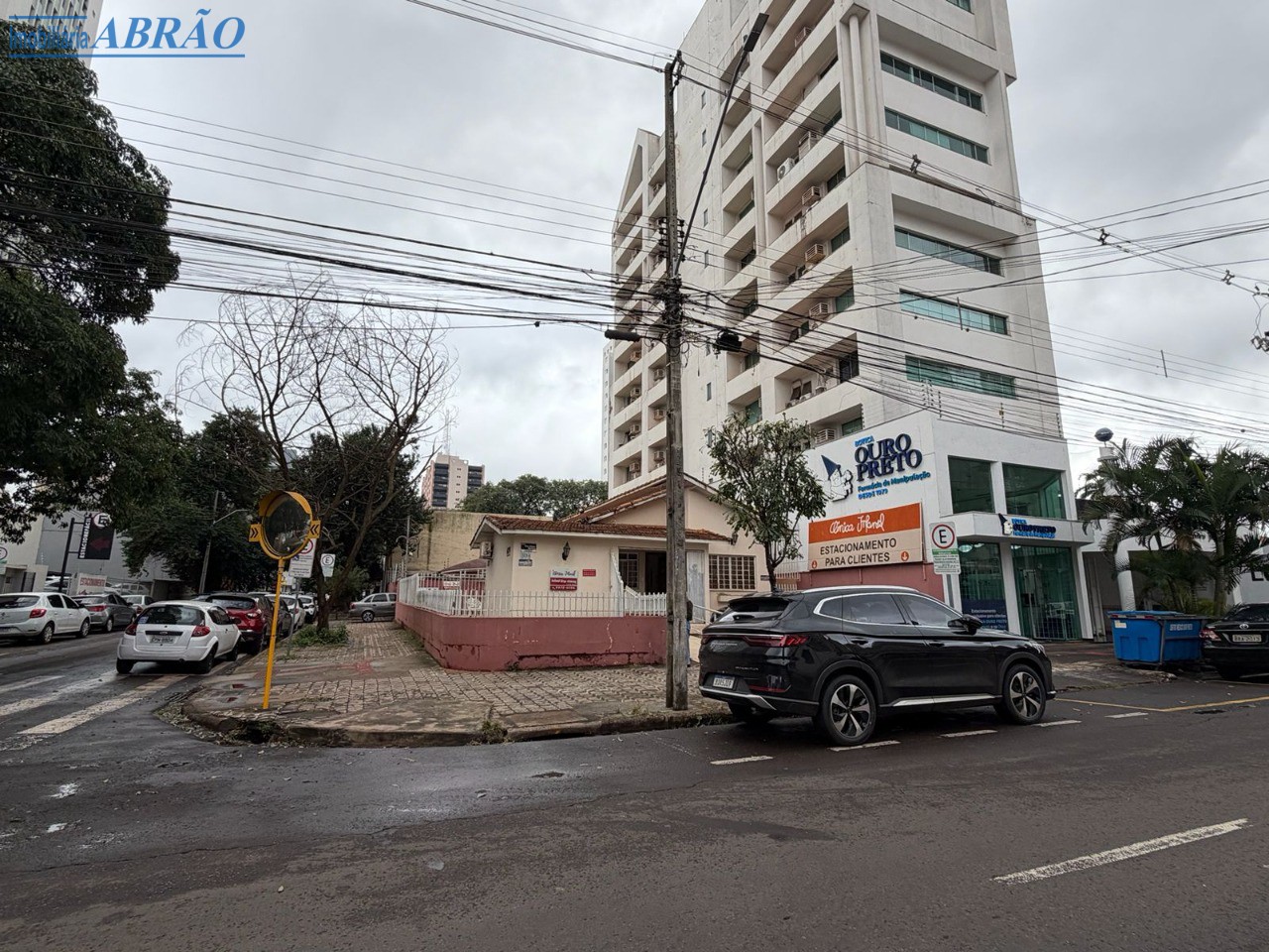 Loja à venda em Zona 01 Centro, Maringá — Portal Chave Fácil