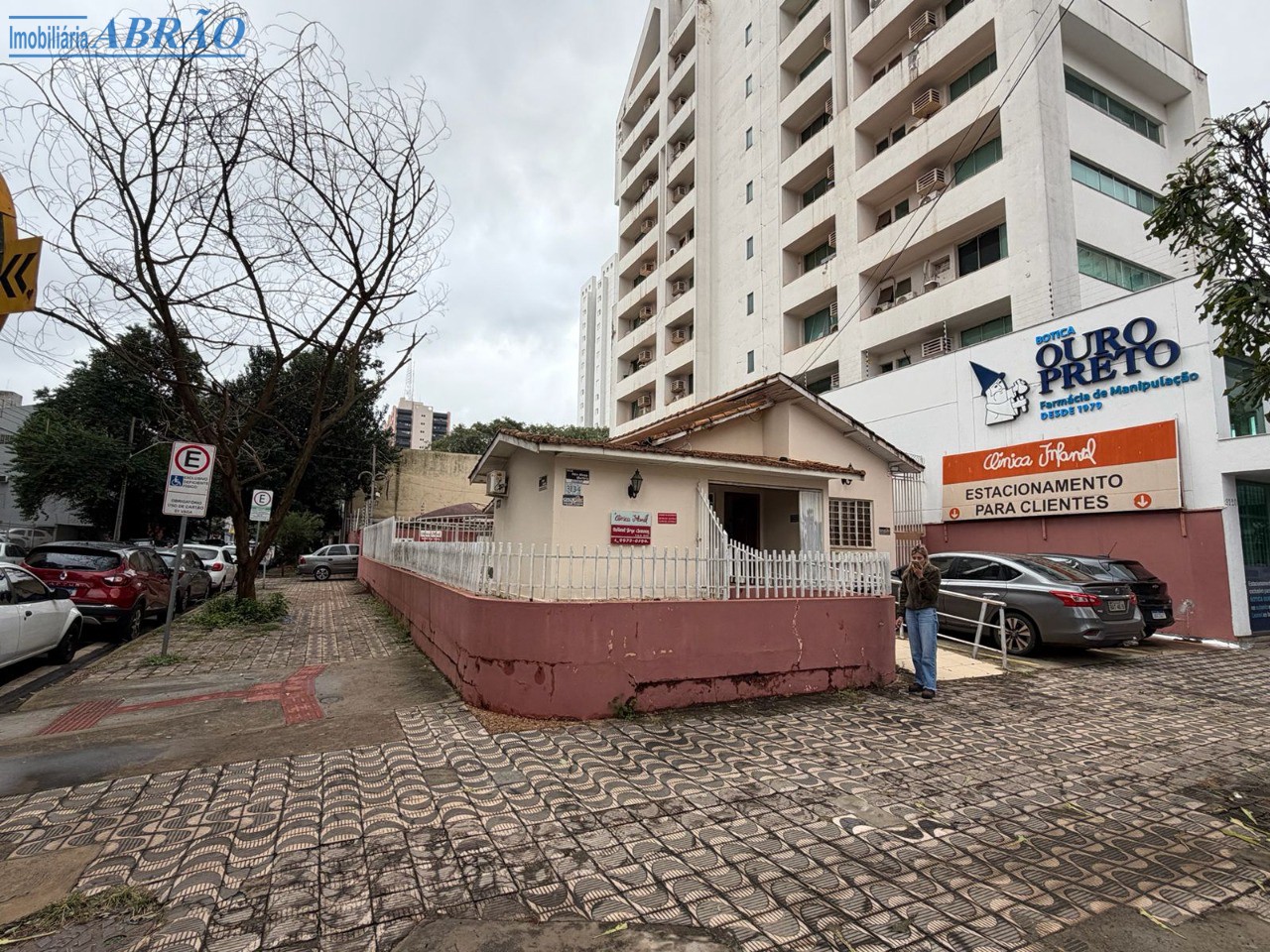 Loja à venda em Zona 01 Centro, Maringá — Portal Chave Fácil