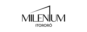 Logomarca Milenium Itororó