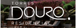 Logomarca Torres Douro Residencial