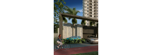 Logomarca Villa Nova Residence