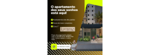 Logomarca : Residencial Lumme