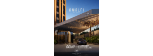 Logomarca Residencial Amalfi
